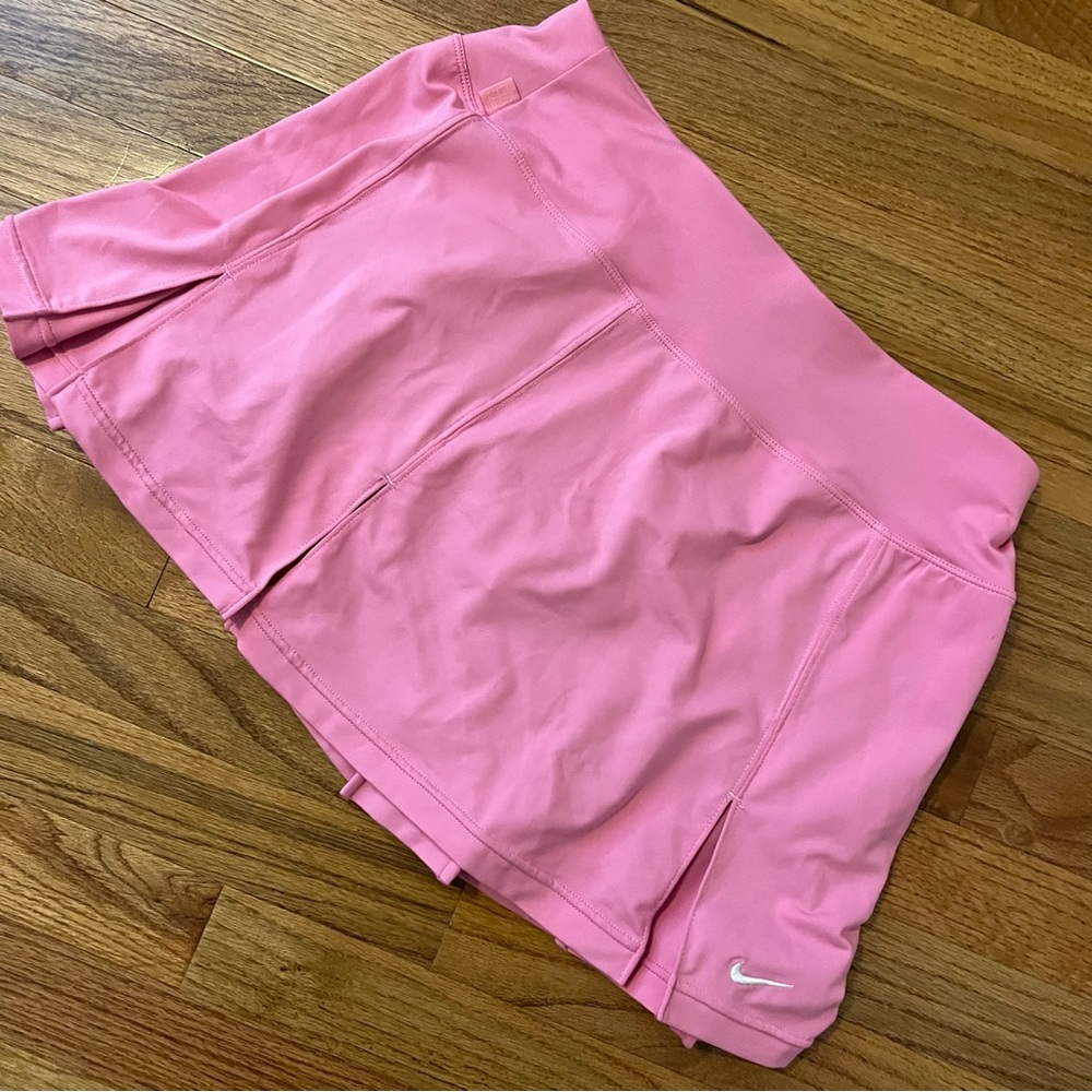 Nike Dri-Fit Athletic Skirt, Sz S